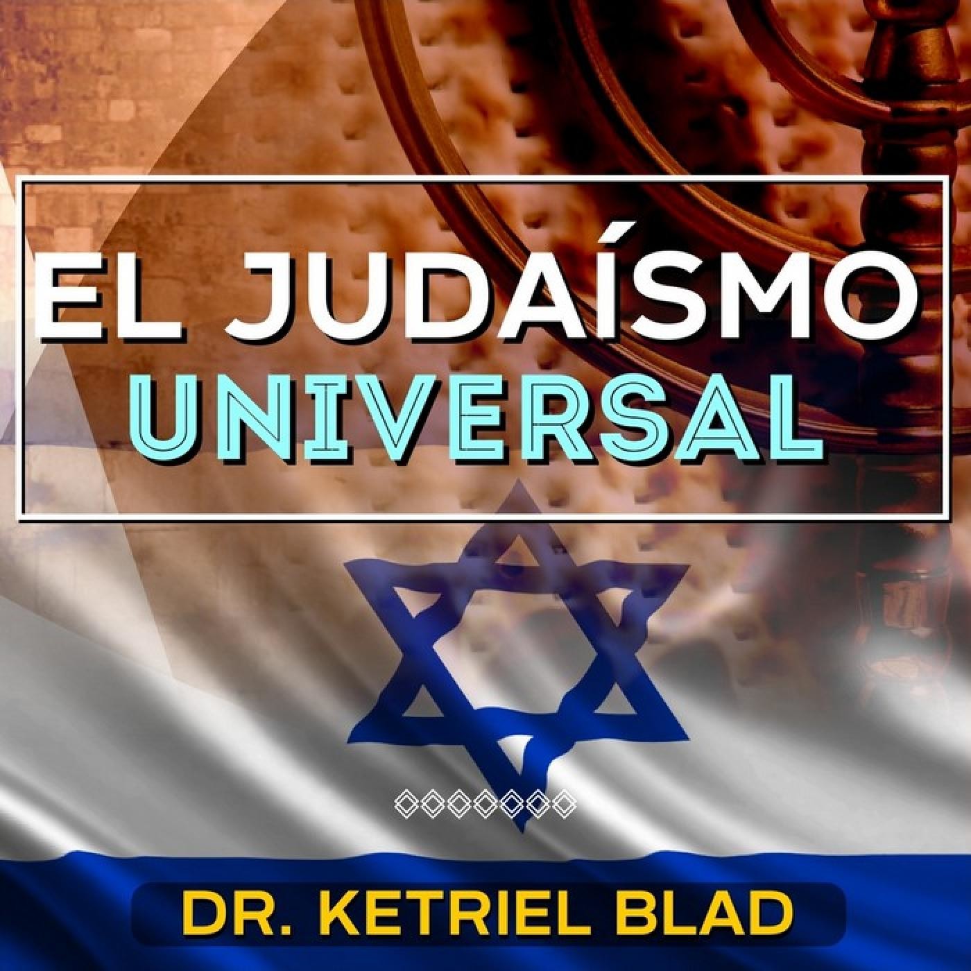 El Judaísmo universal