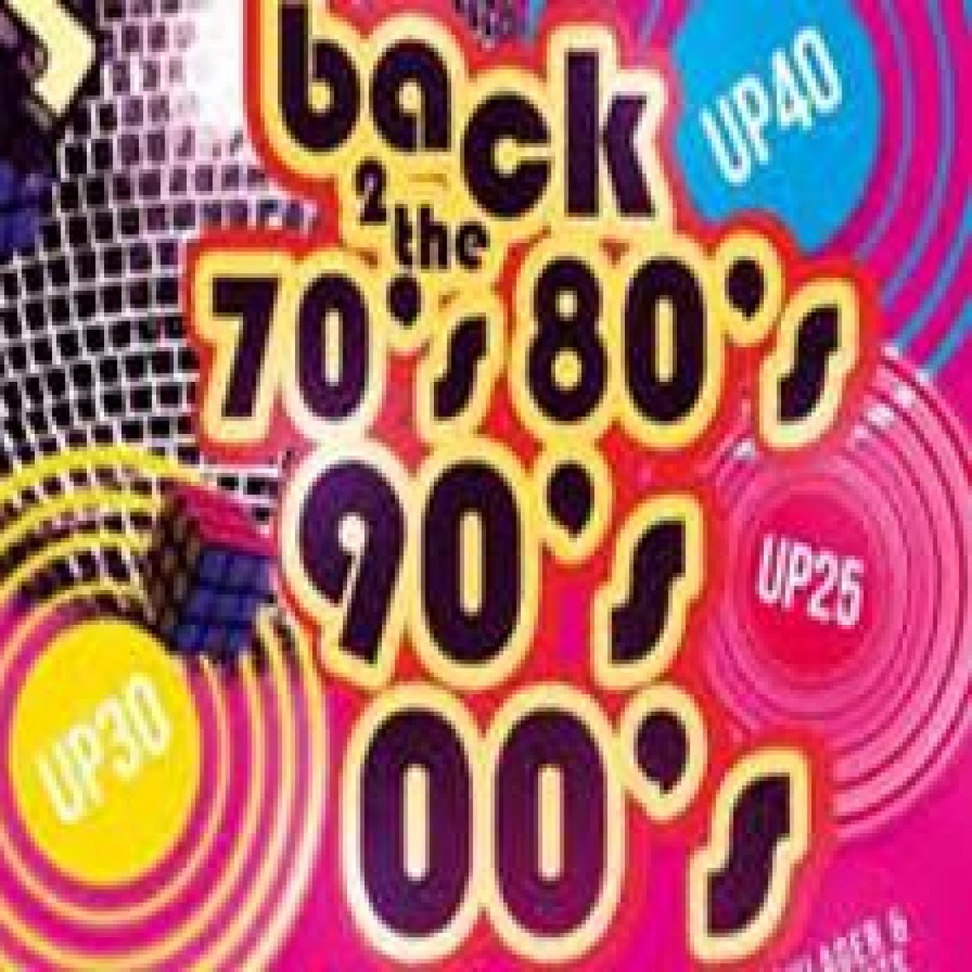 70-80-90-2000 Music- Essential Collection - Podcast en iVoox