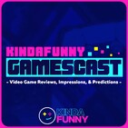 Star Wars Jedi Fallen Order Review - Kinda Funny Gamescast Ep. 247