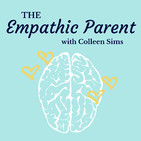 EP 023 The Montessori Toddler At Home