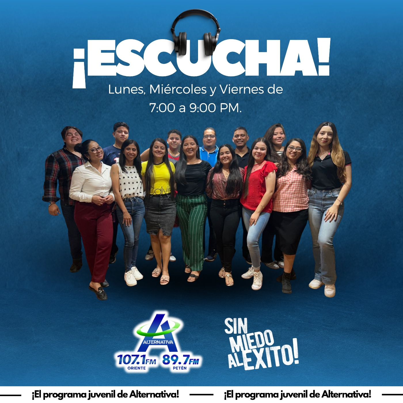 COMPARTE NO CONDENA episode artwork