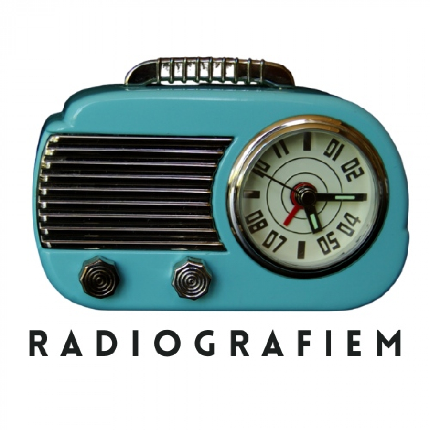 Radiografiem