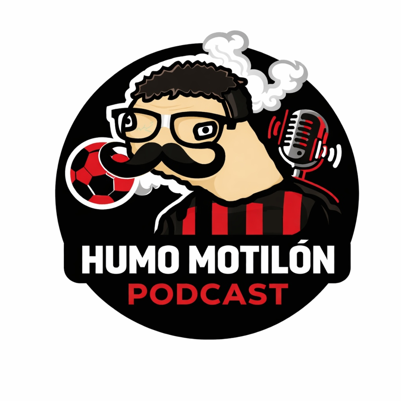 Humo Motilón Podcast