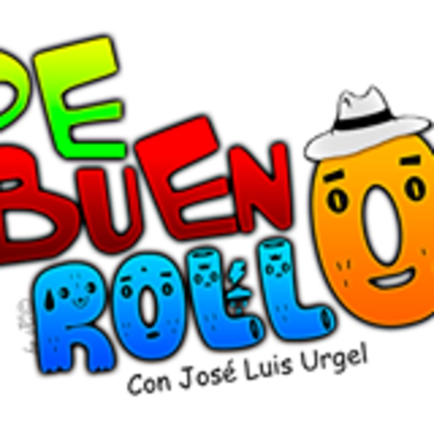 Podcast de De buen rollo