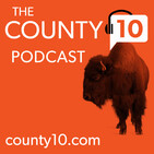 #70: Angel Frisbie, Community Entry Services Lander