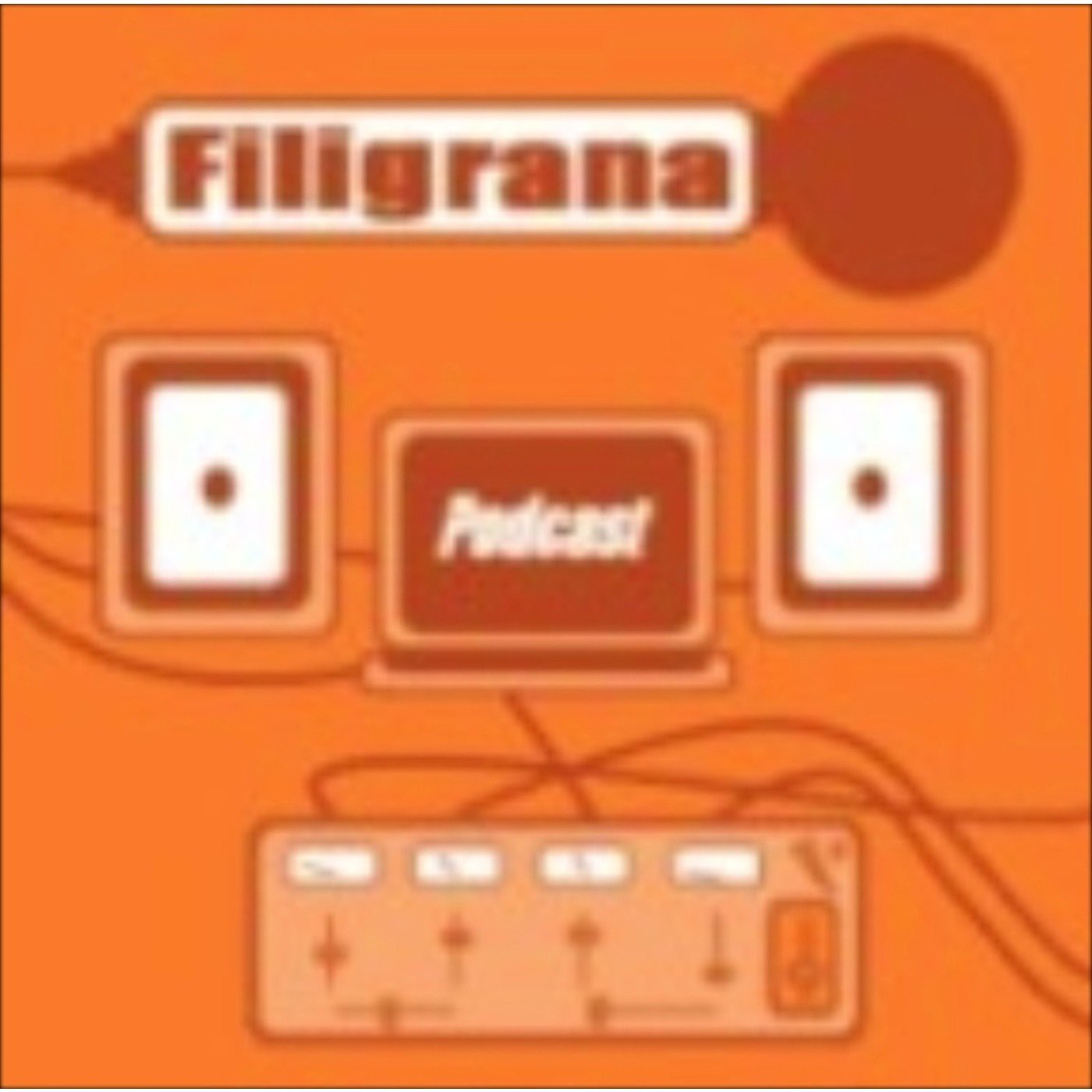 Filigrana Radio Podcasts
