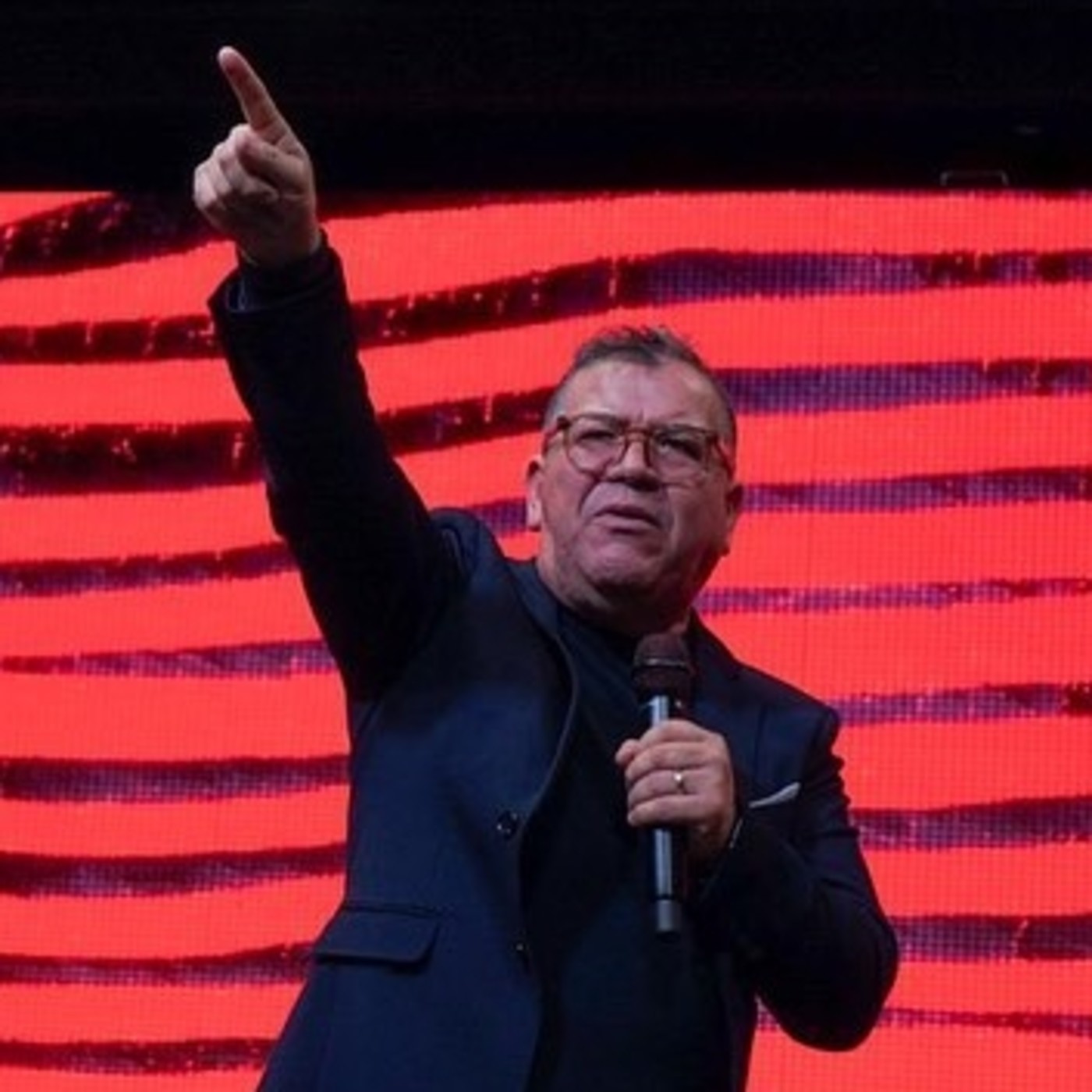 Cambio de Naturaleza