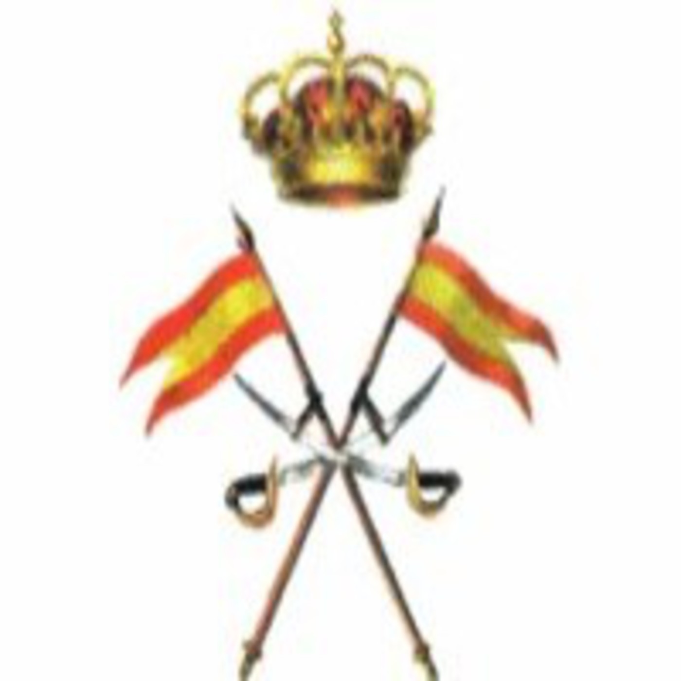 Podcast Himnos españoles