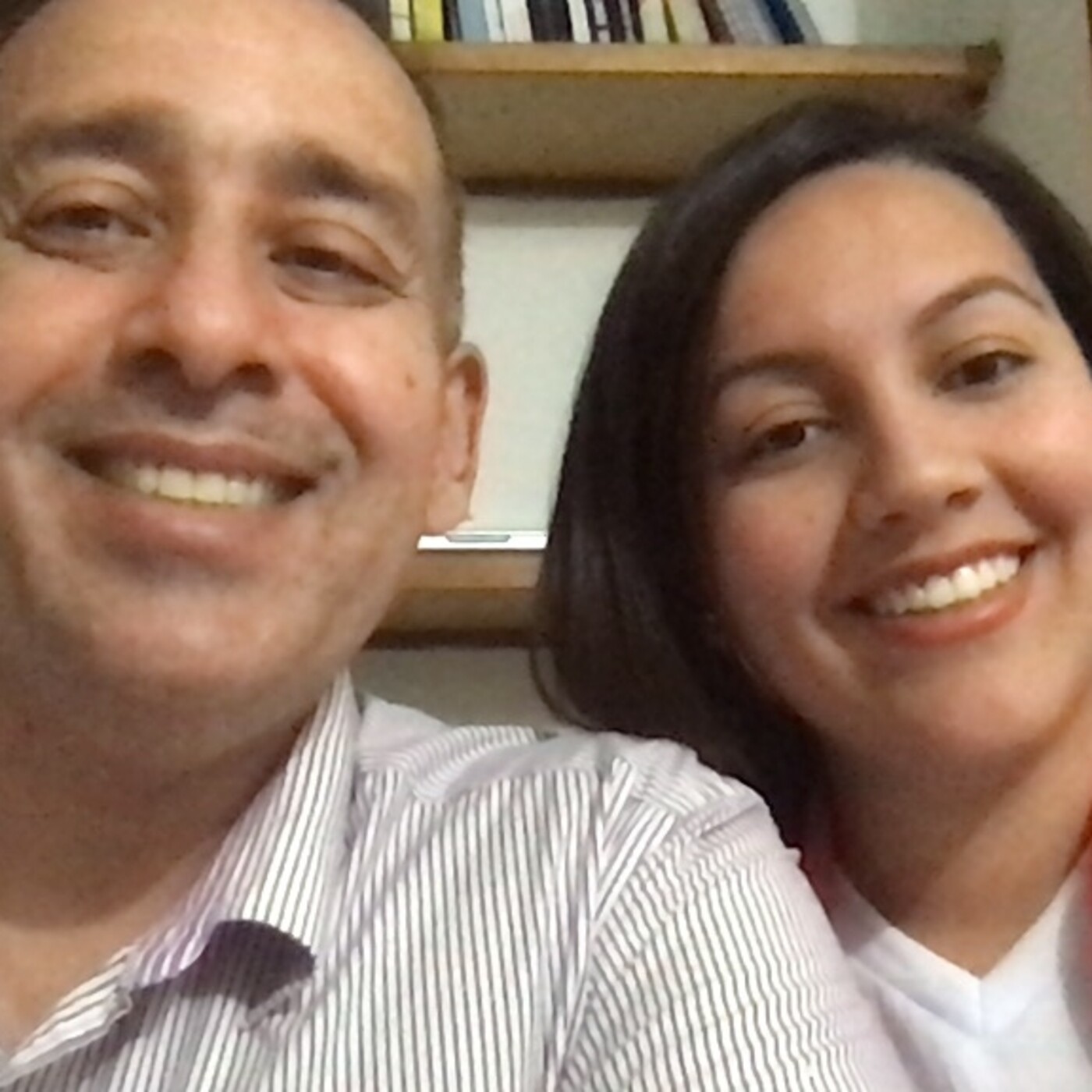 Conversando con Yoja & Rafael