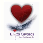 Eliza Cavazos *CoachTanatologicoYdeVida