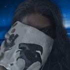Cloud the arlequin