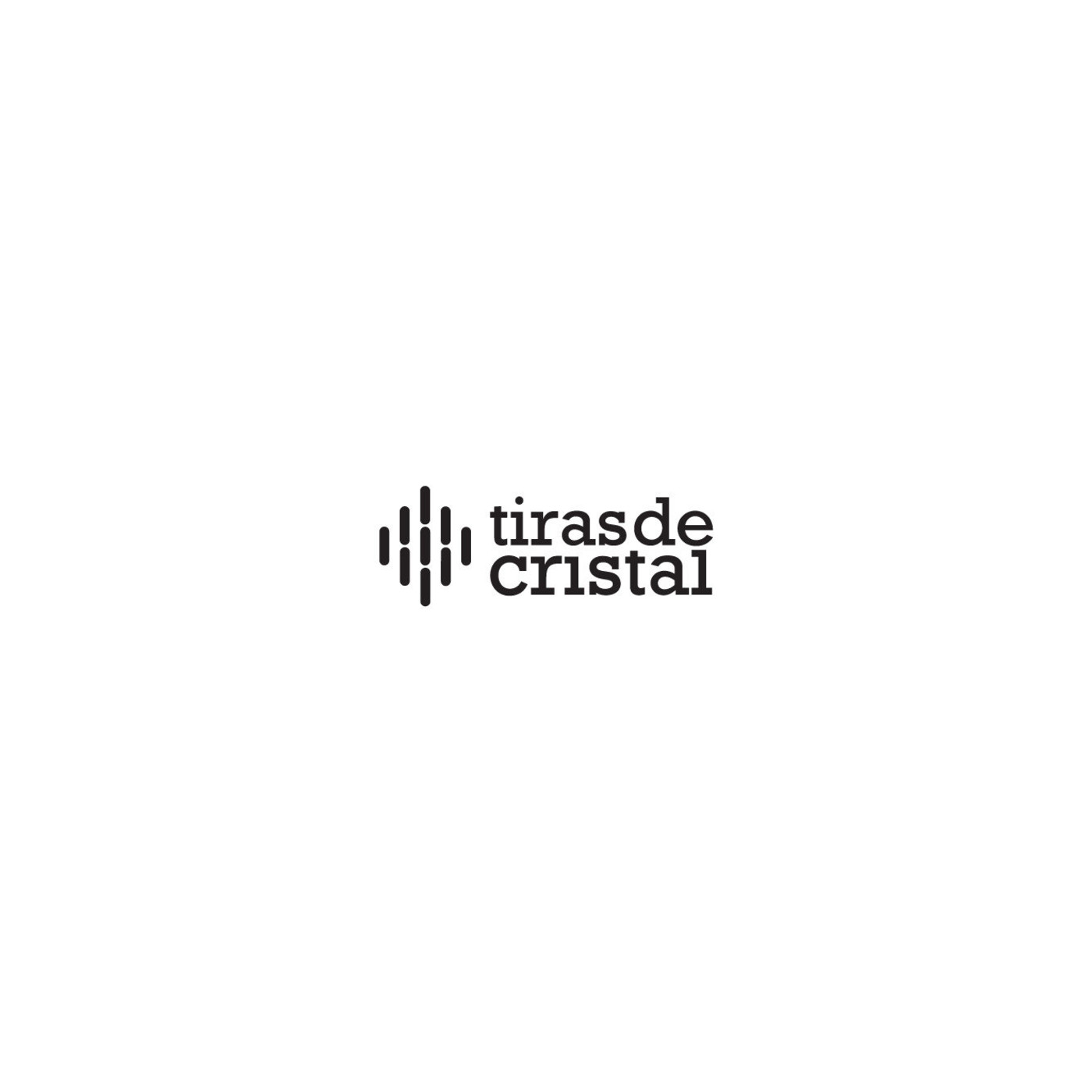 Tiras de Cristal