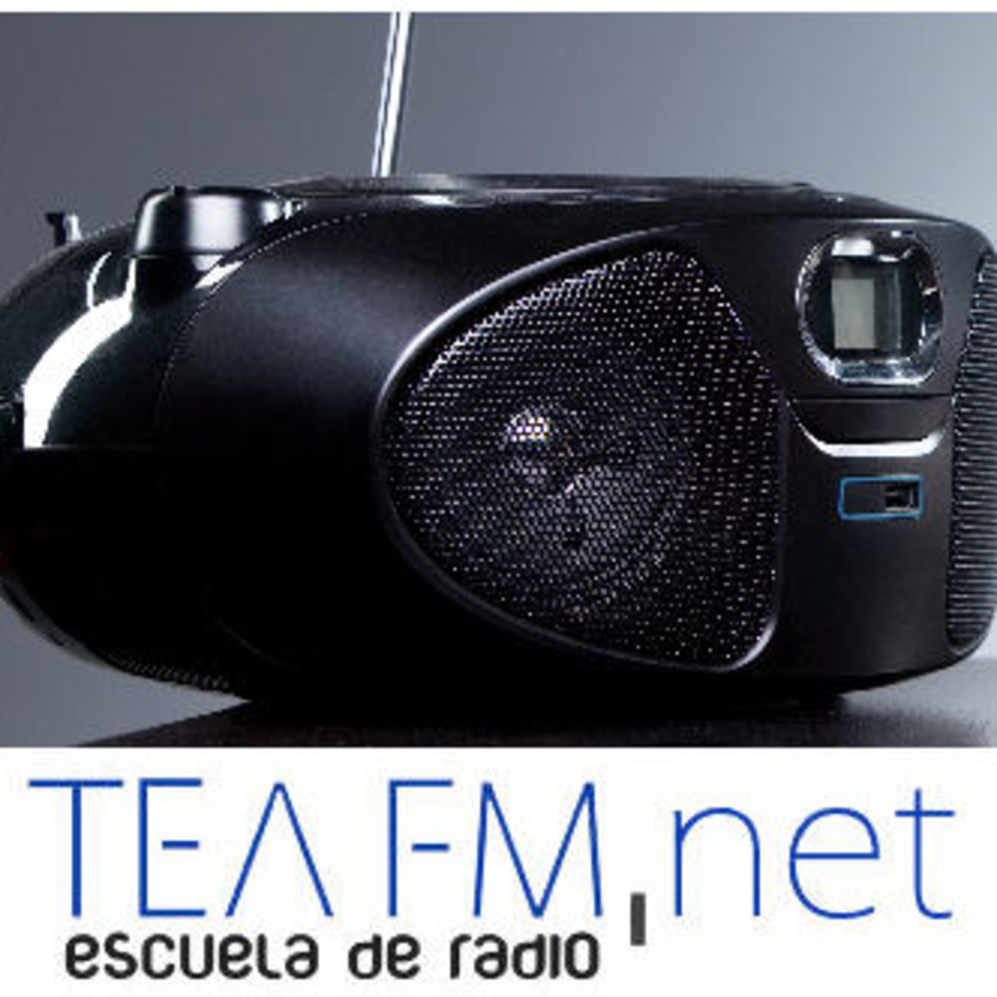 Curso de Radiodocumental Sonoro. TEA FM. Nov. 2017
