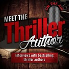 William L. Myers, Jr. Author Interview