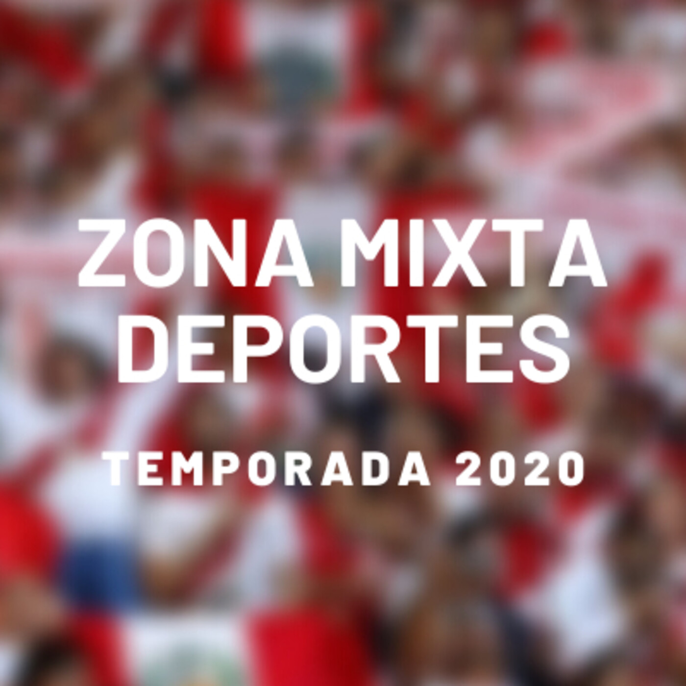 Zona Mixta Deportes - ZMD 