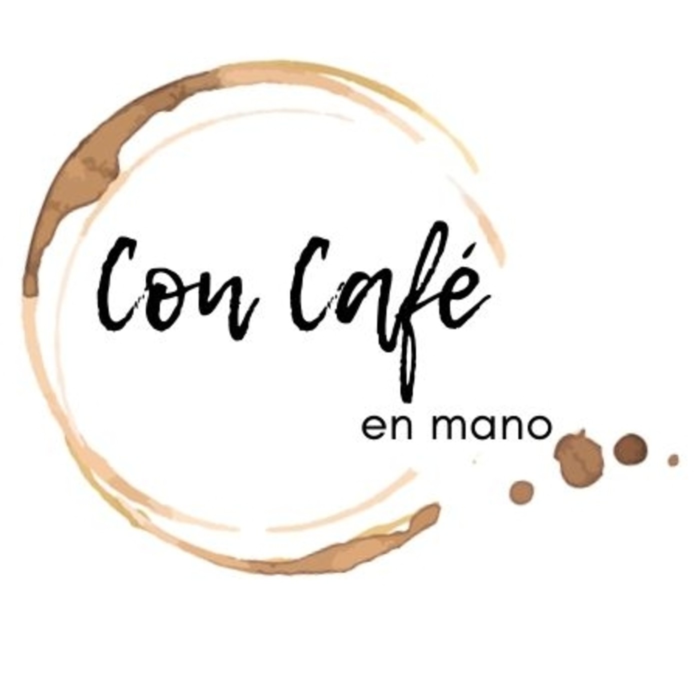 Con Café En Mano