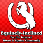 Equinely-Inclined 115: Hickstead, the Passing of a Legend