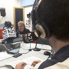 Alberto Cañas en M21