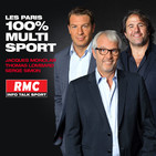 RMC : 09/11 - Les Paris 100% Multisport - Basket