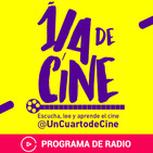 Un cuarto de Cine
