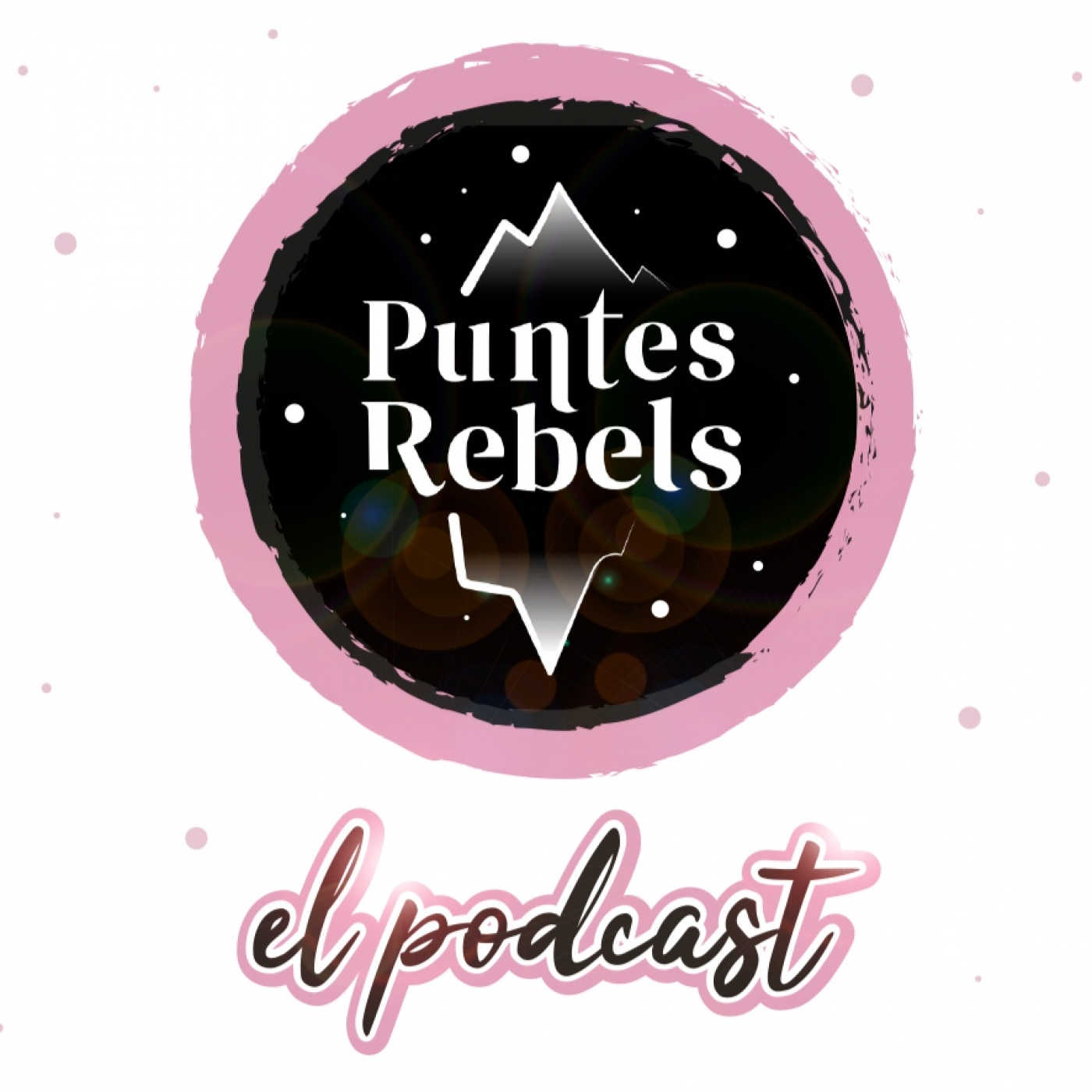 Puntes Rebels. El podcast