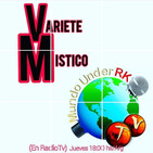 16/07/2020 Varieté Místico