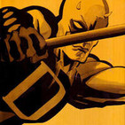 1: The Origin of Daredevil!