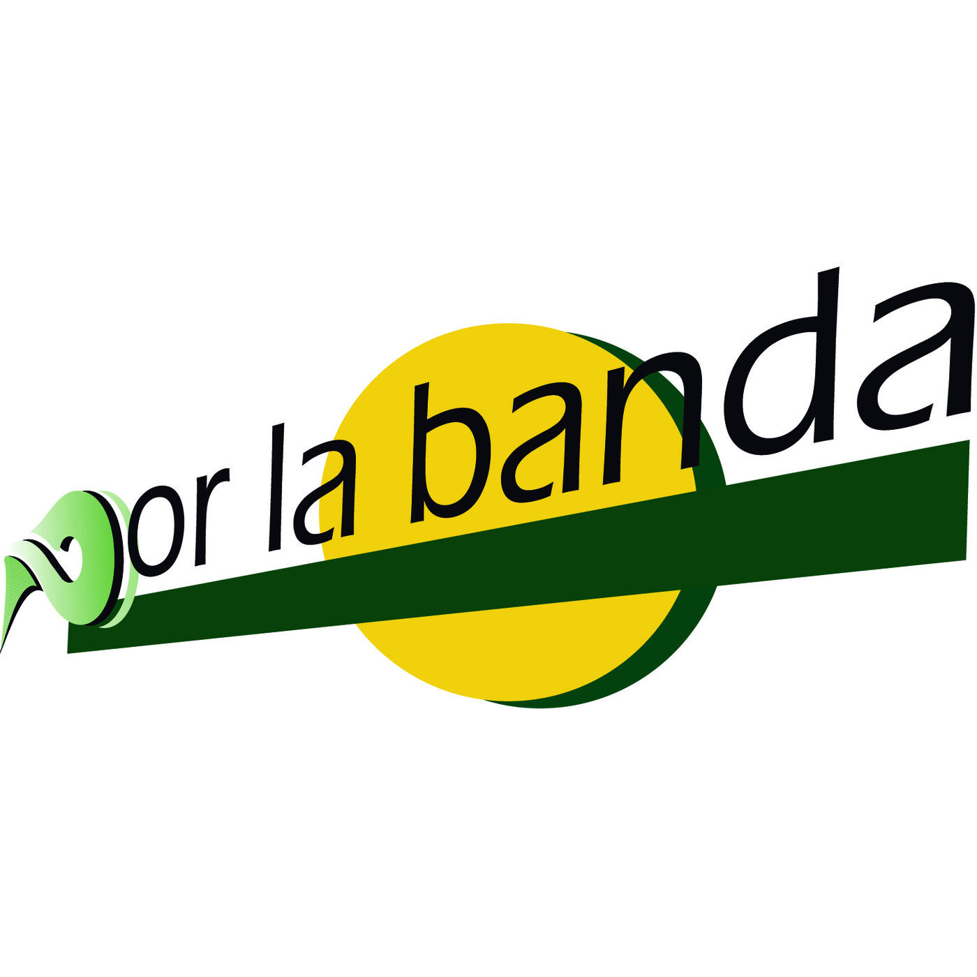 Por La Banda