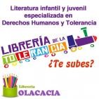 Entrevista a Laura de Olacacia 17 de mayo
