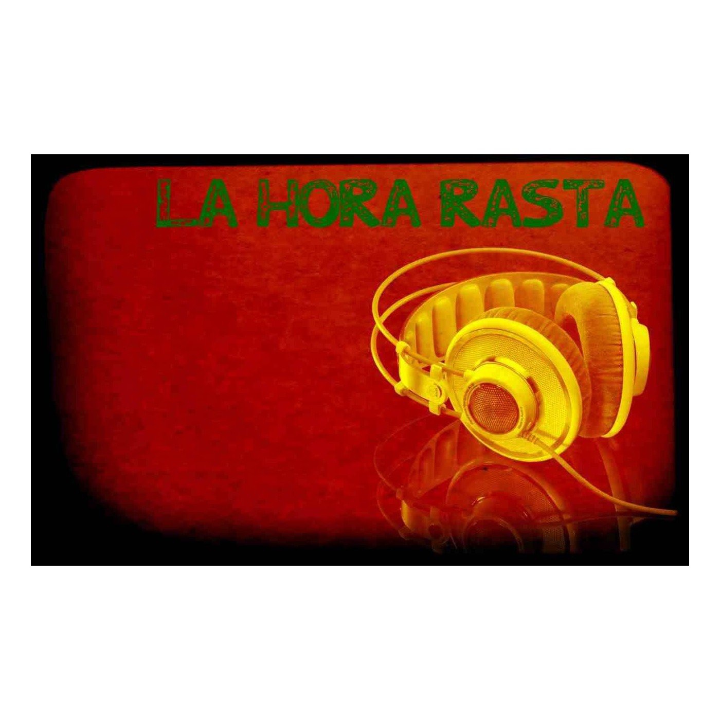 La Hora Rasta Ema 446