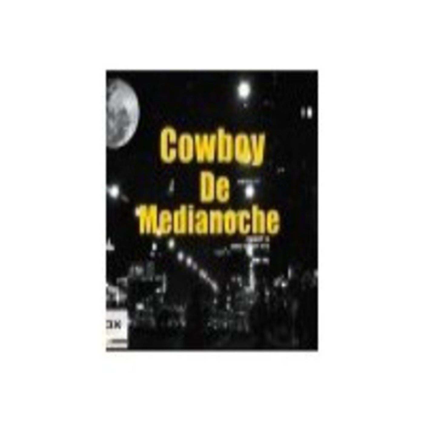 Cowboy de medianoche