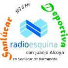 Sanlúcar Deportiva 01/03/2016