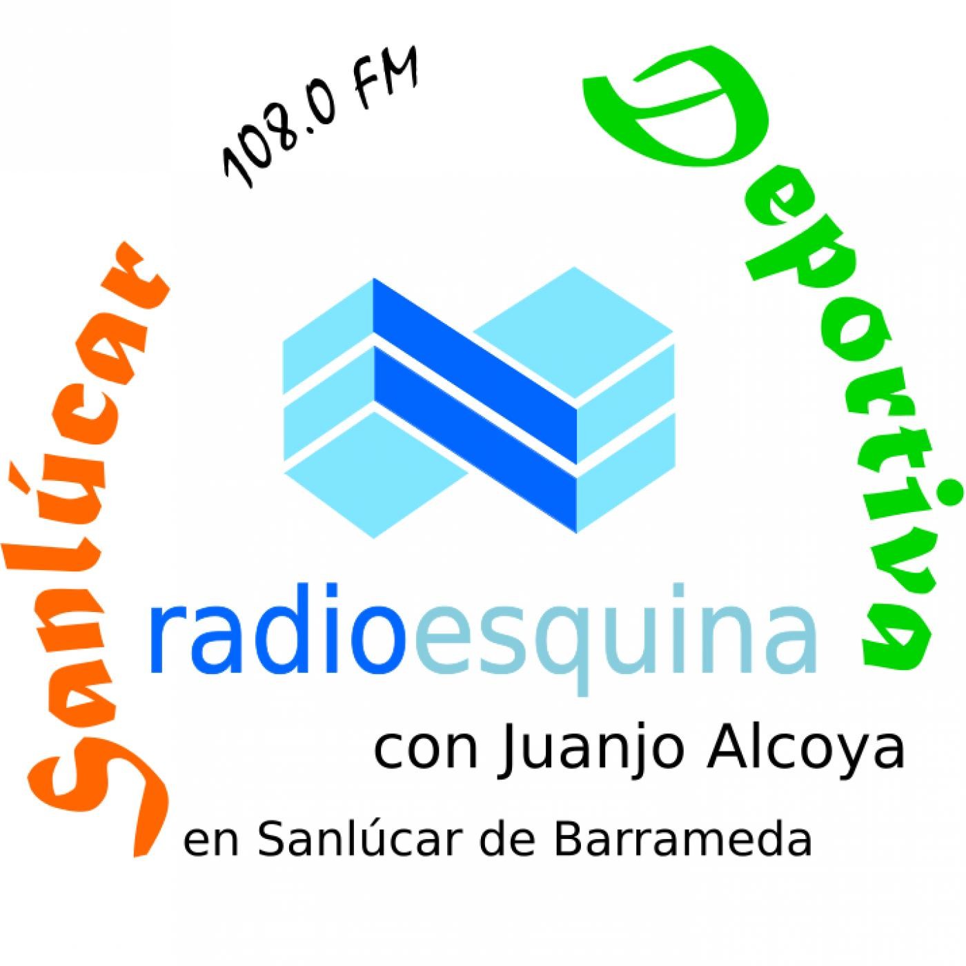 SANLÚCAR DEPORTIVA