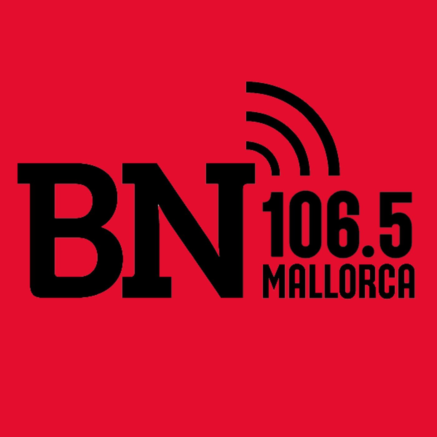 BN Mallorca 107.2 fm