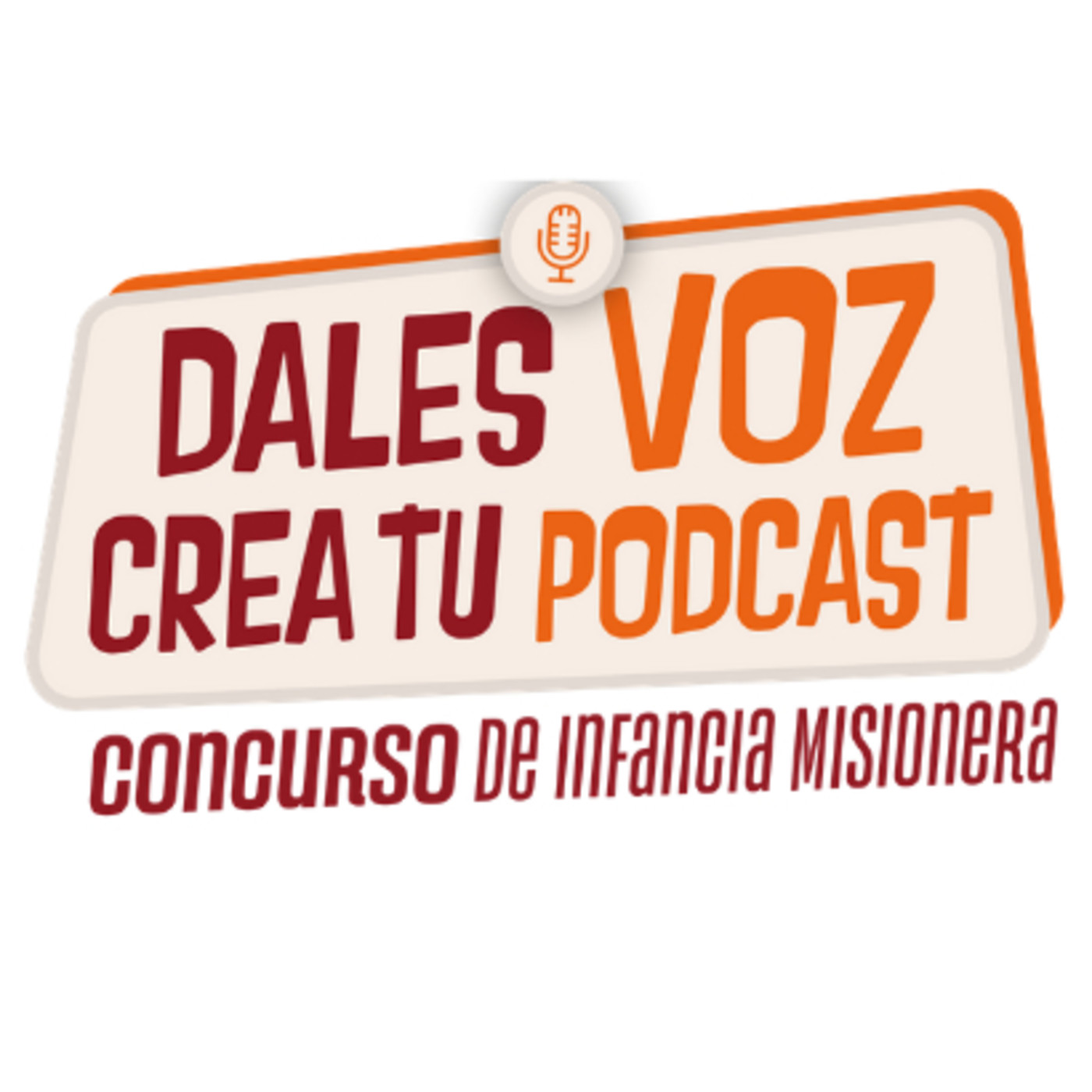 Podcast Infancia Misionera