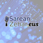 Sarean Zehar 122 – @saregune
