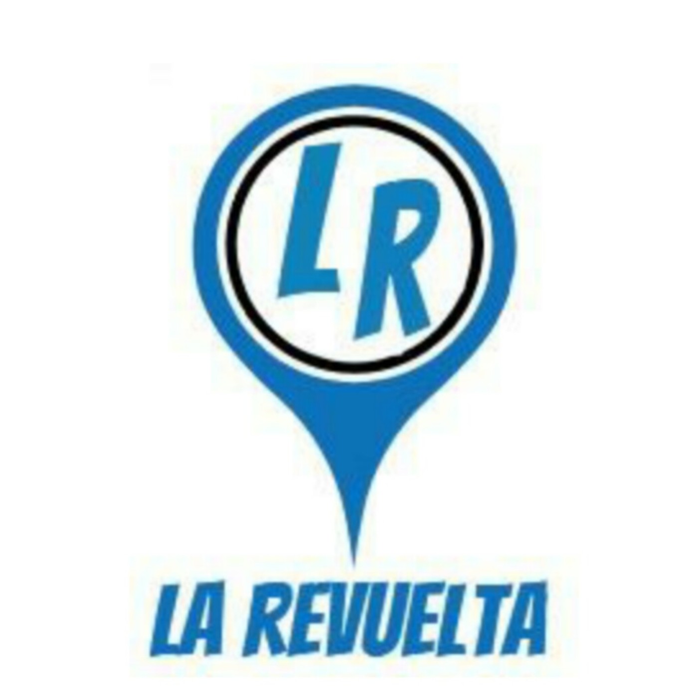 La Revuelta