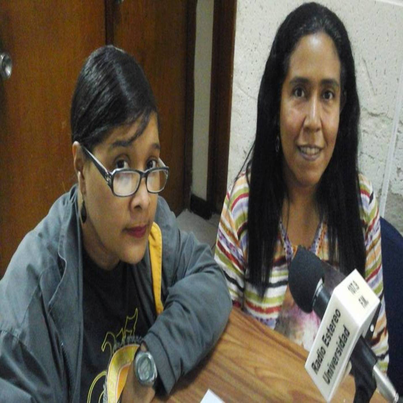 Podcast BONJOUR PANAMA