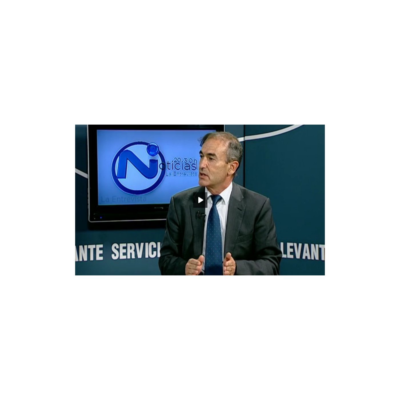 Podcast de José Ortega