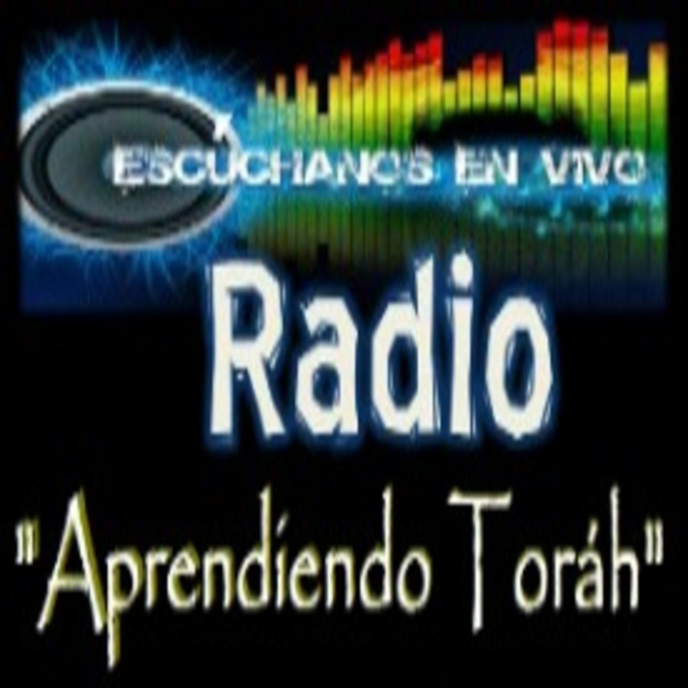 Podcast de Radio Aprendiendo Toráh