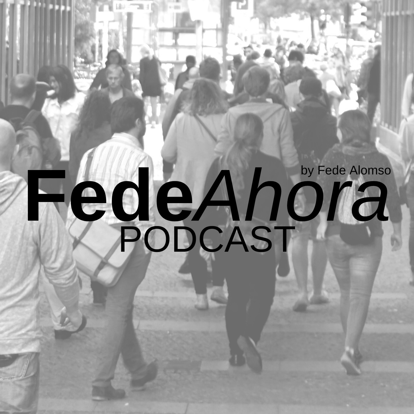 FedeAhora