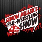 Eps 267 - The Best Wrestling Segment Of 202