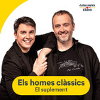 Els homes clàssics 89: El final de l'acte primer de l'òpera "Otello" de Giuseppe Verdi