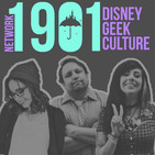 The Automation of Disney Parks