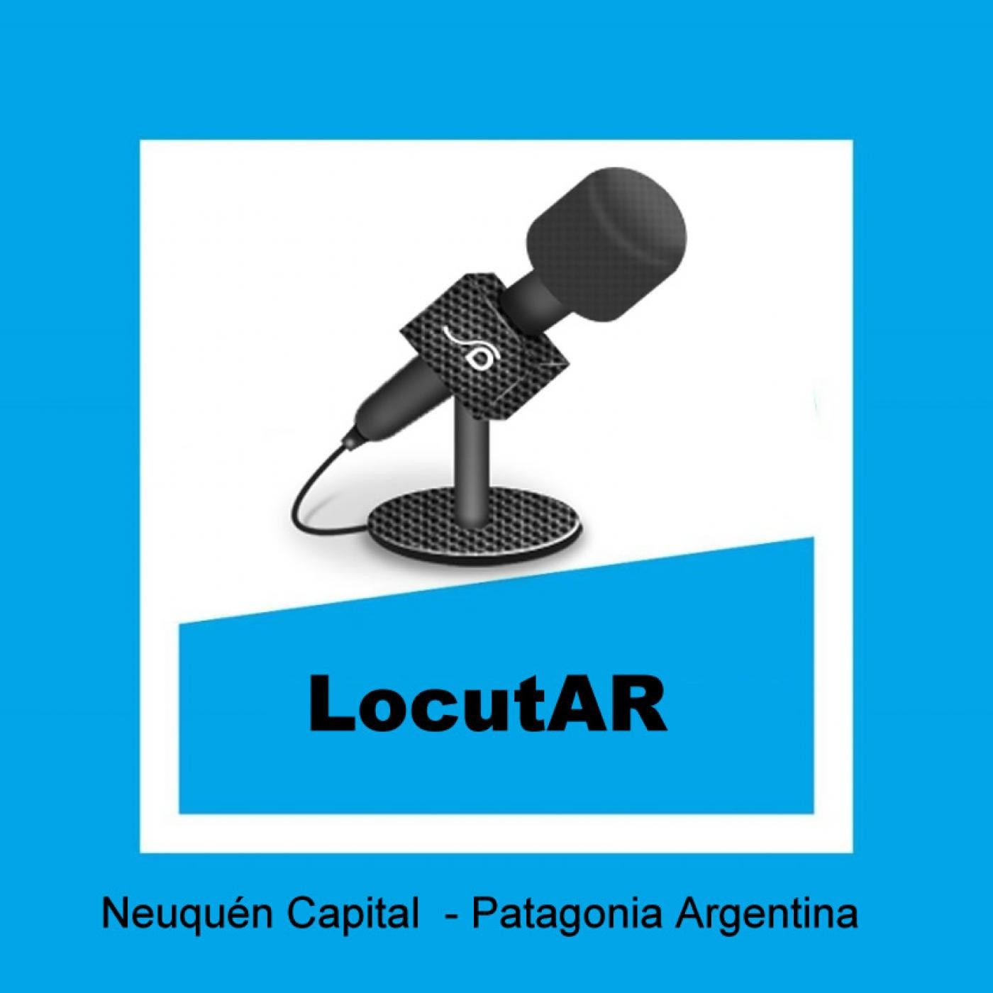 Podcast de LocutAR Medios