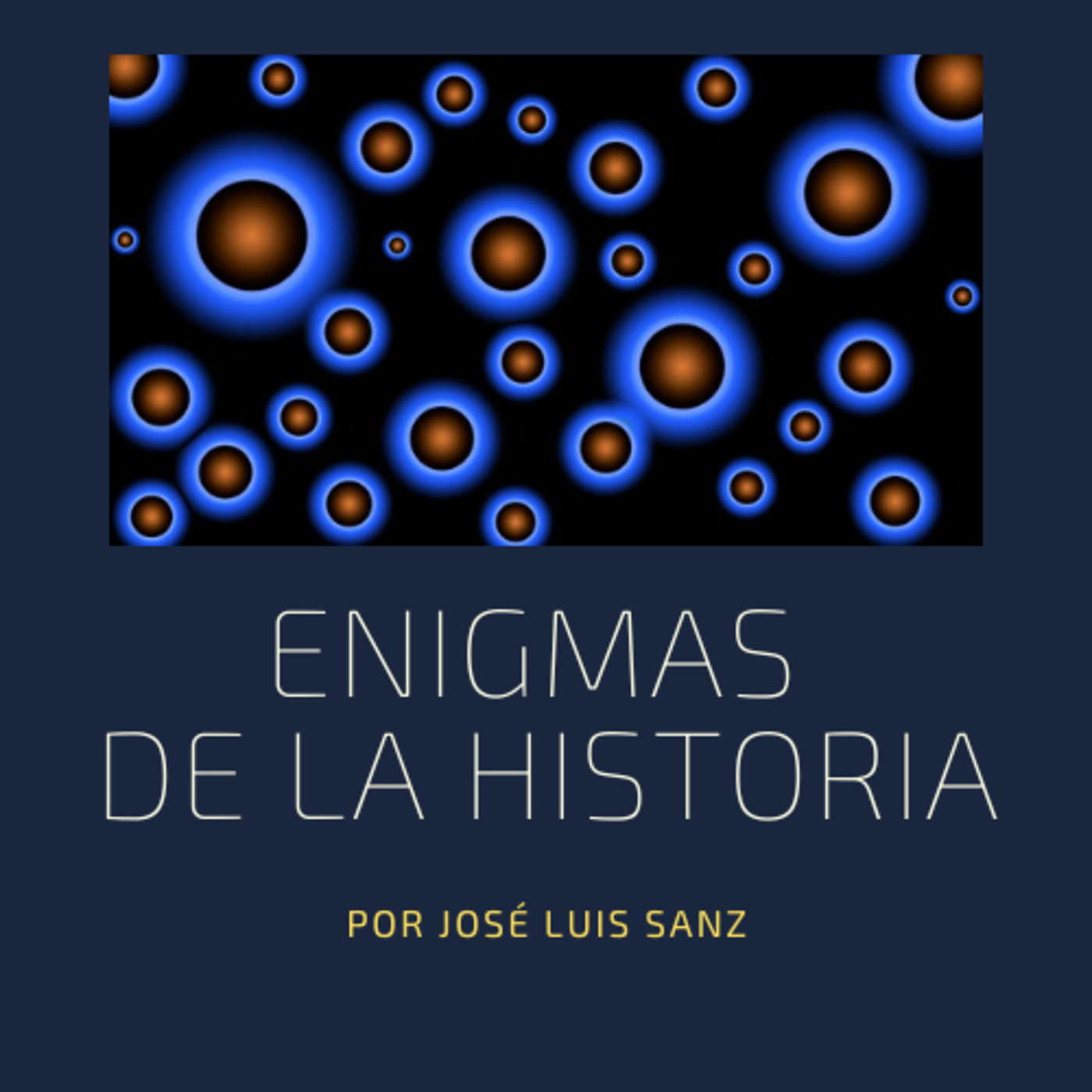 Enigmas de la historia