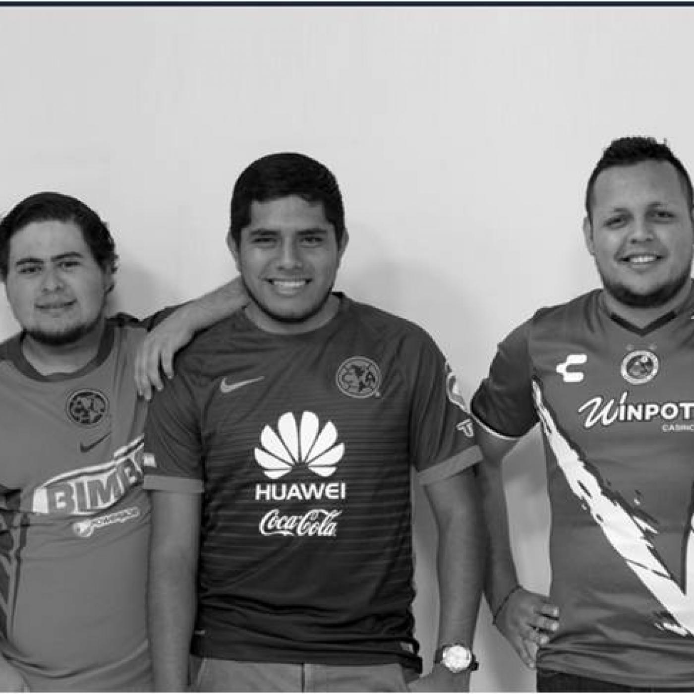 Bolita Porfavor - Tercera Temporada