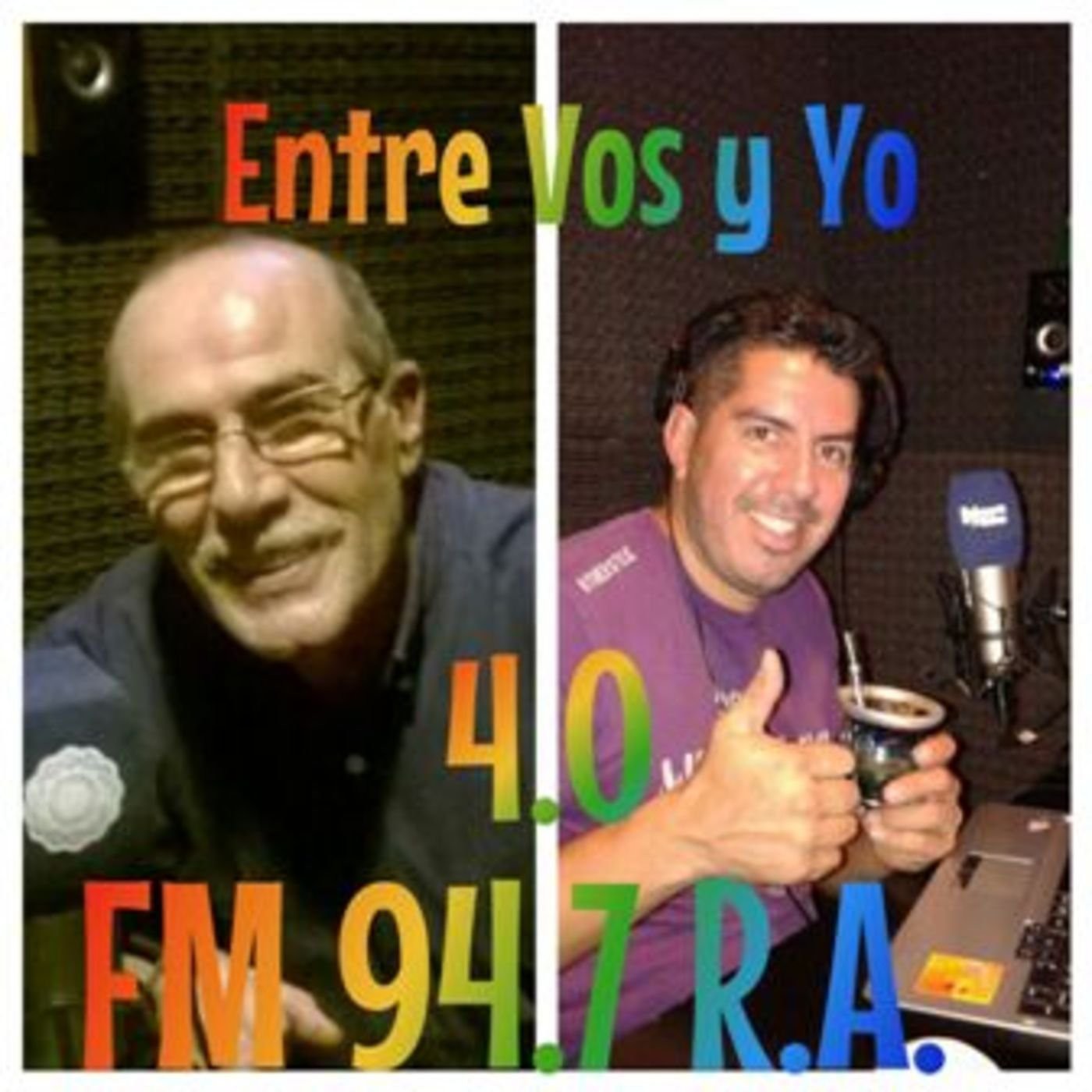 Podcast de entrevosyyoahijuna