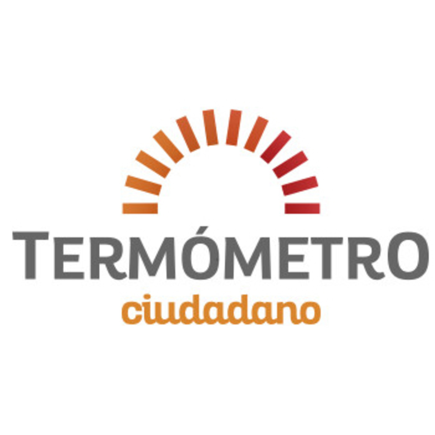 Termómetro Ciudadano