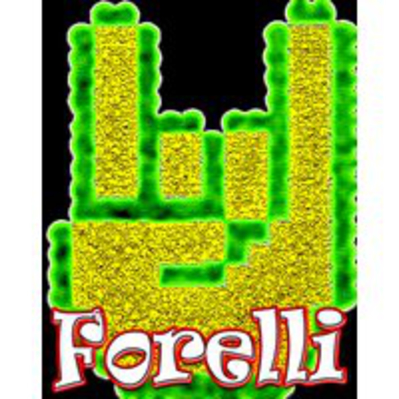 Radio Forellia